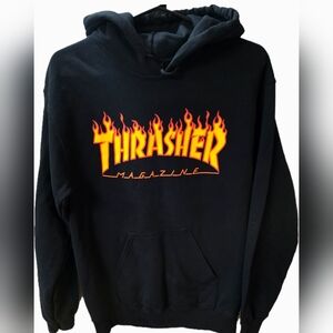 🔥THRASHER HOODIE🔥